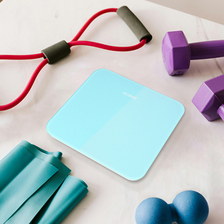 에코너-S2 LED 디지털 체중계 #5