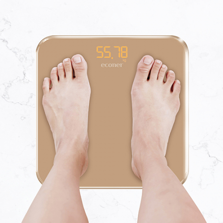 에코너-S2 LED 디지털 체중계 #6