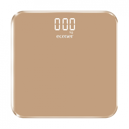 에코너-S2 LED 디지털 체중계 #3