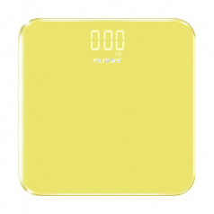 에코너-S2 LED 디지털 체중계