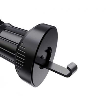 카프리 CF-1700 차량용 거치식 무선 충전기 (송풍구 설치) #3