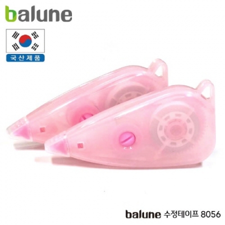 바르네 BCT- 8056 수정테이프 // (국산) #2
