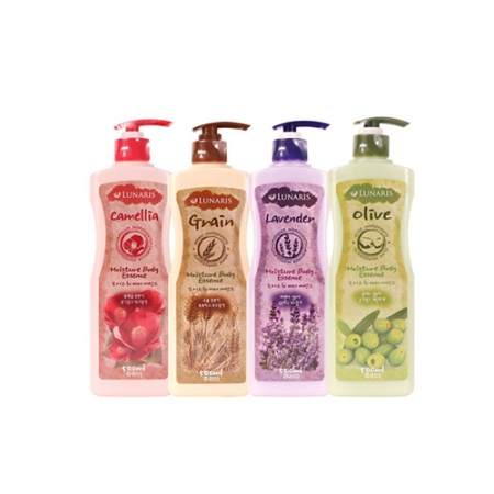 다올 모이스쳐 바디에센스 4종 #2