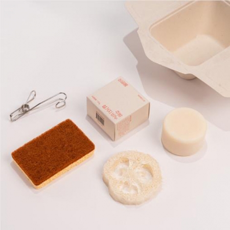 에코제로 주방4종 친환경 제로웨이스트 선물세트 #2