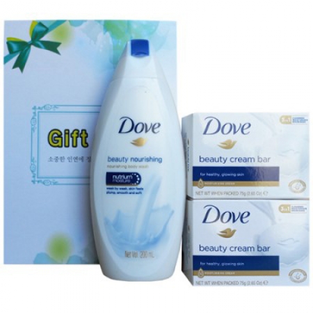 도브 기획세트 1호 #2