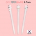 작은이미지: 뉴토끼 캐릭터 볼노크펜 0.7mm #2
