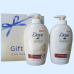 작은이미지: 도브 너리싱 실크 핸드워시 250ml 2p #2