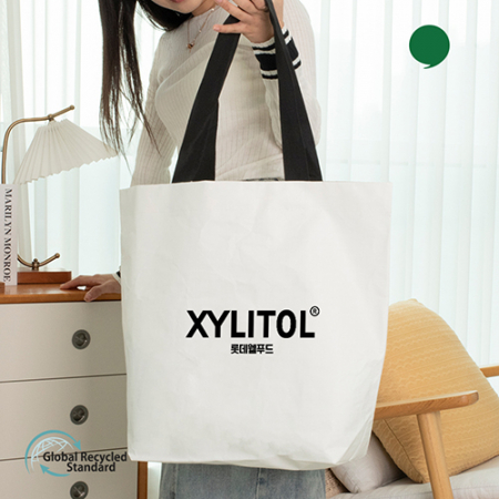 리유저블 백 중사이즈 #2