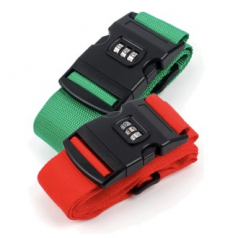 A008 캐리어 스트랩 벨트 잠금벨트 여행용스트랩 러기지벨트 인쇄 주문제작