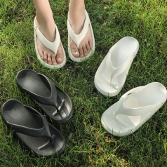 EVA 슬림 쪼리 슬리퍼