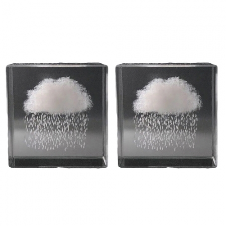 나는용 CIH757 LED장식품 2개 // 주문제작 #2