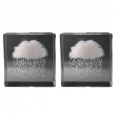 나는용 CIH757 LED장식품 2개 // 주문제작