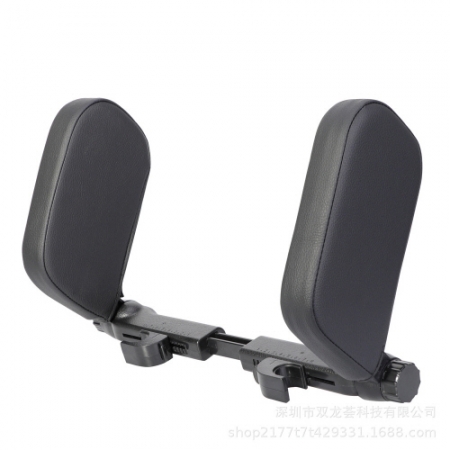 나는용 CIH751 꿀잠 거치대 차량용 목받침 #2
