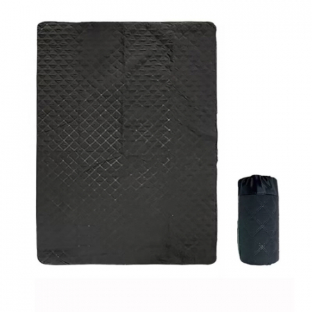 CIH736 그린리프 멋진 아웃도어 소풍 매트 270*75 #2