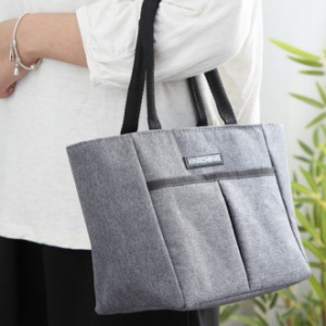 나는용 CIH734 도시락 보온보냉가방 대형