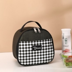 나는용 CIH732 휴대용 핸드형 보온보냉가방