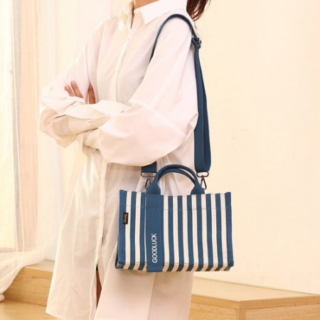 나는용 CIH728 크로스백 메신저 에코백 #2