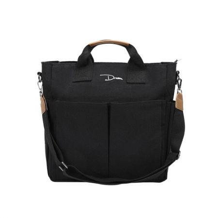 나는용 CIH727 캔버스 핸드백 에코백 #2