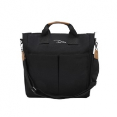 나는용 CIH727 캔버스 핸드백 에코백