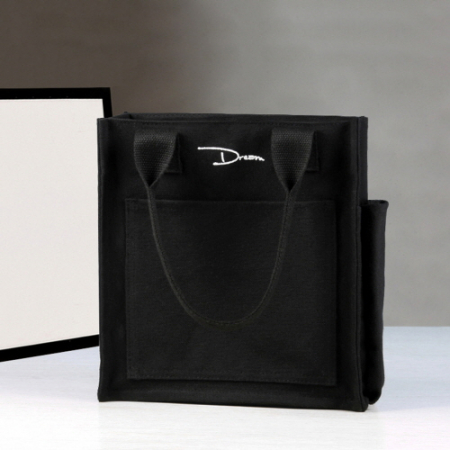 나는용 CIH725 포켓 버클 숄더백 에코백 #2