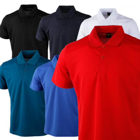 파콘 쿨 카라 반팔티 #2