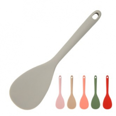 프리미엄 실리콘 주걱 // 국내생산 조리도구