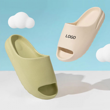 폭신폭신 쿠션 슬리퍼 #2