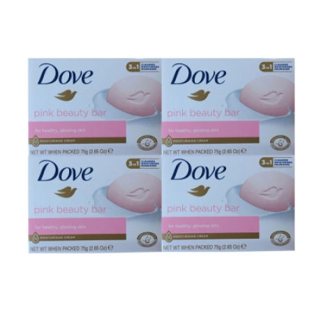 도브핑크 뷰티바 75g 3p / 4p #3
