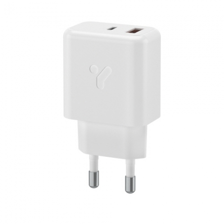 요이치 헤라y 듀오 듀얼 PD 25W c타입 a타입 충전기 #4