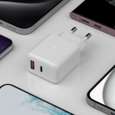 요이치 헤라y 듀오 듀얼 PD 25W c타입 a타입 충전기