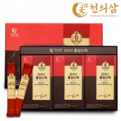 천의삼 원데이 홍삼스틱 15gx30포