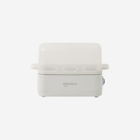 실리만 데일리 계란찜기(3구) #3