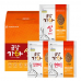 작은이미지: 가바쌀 선물세트 4-7호 3종 백미1kg + 현미2kg + 찰현미1kg 총 4kg // 선물박스 #2