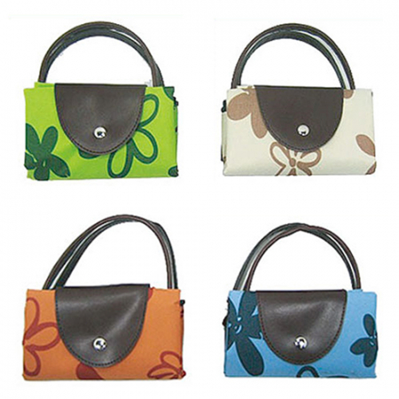 휴대용 토트 다용도 폴딩 장바구니 K36 / 시장가방 / 장바구니 #2