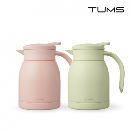 텀스 뉴 비비엔느 보온보냉 주전자 600ml #2