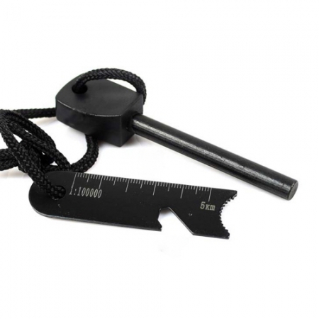 CJH277 나는용 파이어스틱 생존키트 #2