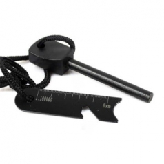 CJH277 나는용 파이어스틱 생존키트