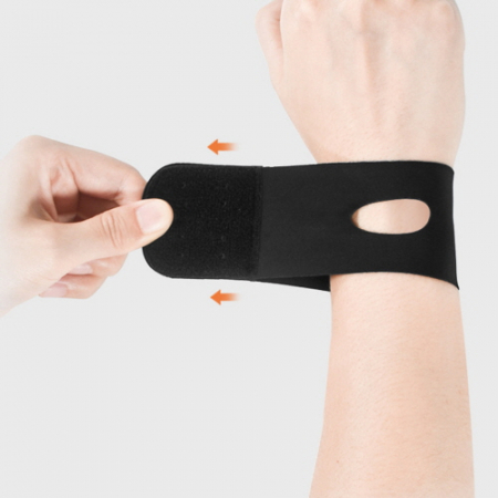 CJH248 나는용 염좌 완화 손목보호대 1p #2