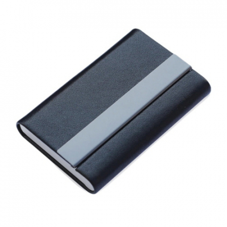 CJH238 나는용 영업팀 로고각인 명함집 #2