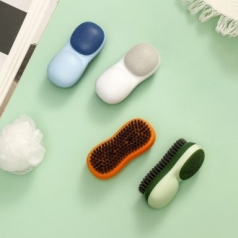 CJH224 나는용 오염 손빨래 세탁 브러쉬