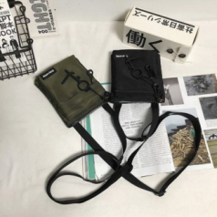 CJH204 나는용 숄더 미니 펜던트 크로스백