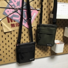 CJH203 나는용 포켓 숄더 미니 크로스백