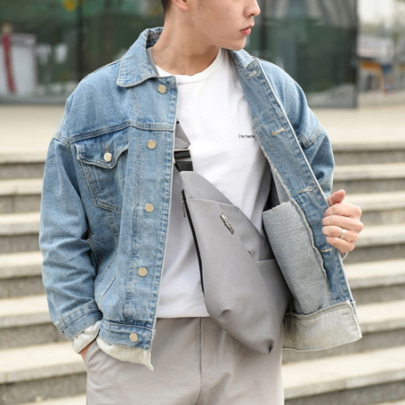 CJH197 나는용 여행백팩 숄더 슬링백 #2