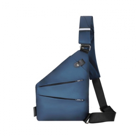 CJH196 나는용 스포츠 크로스 가죽 슬링백 #2