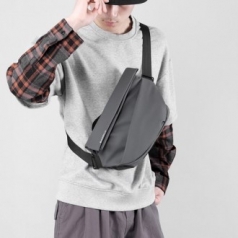 CJH195 나는용 대학생 버클 크로스백