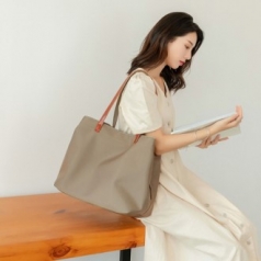 CJH194 나는용 호보백 에코백 대형