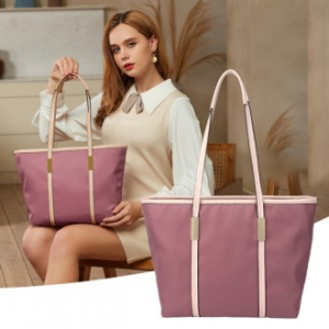 CJH192 나는용 대용량 쇼퍼 핸드백 토드백