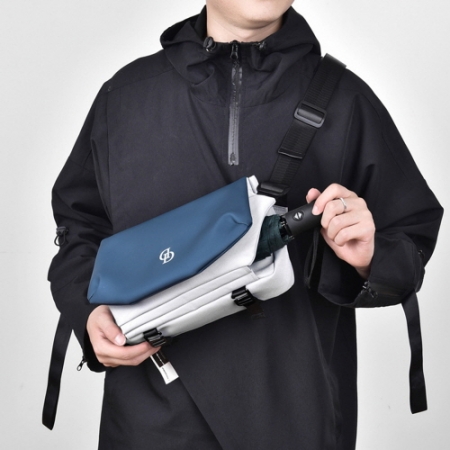 CJH186 나는용 보관 바디 슬링 크로스백 #2