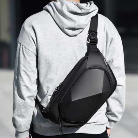 CJH180 나는용 배낭 크로스 슬링백 #2