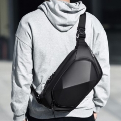 CJH180 나는용 배낭 크로스 슬링백